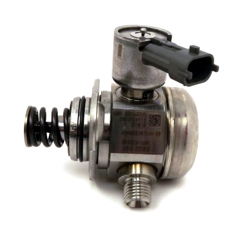 Fiesta ST180 replacement high pressure fuel pump