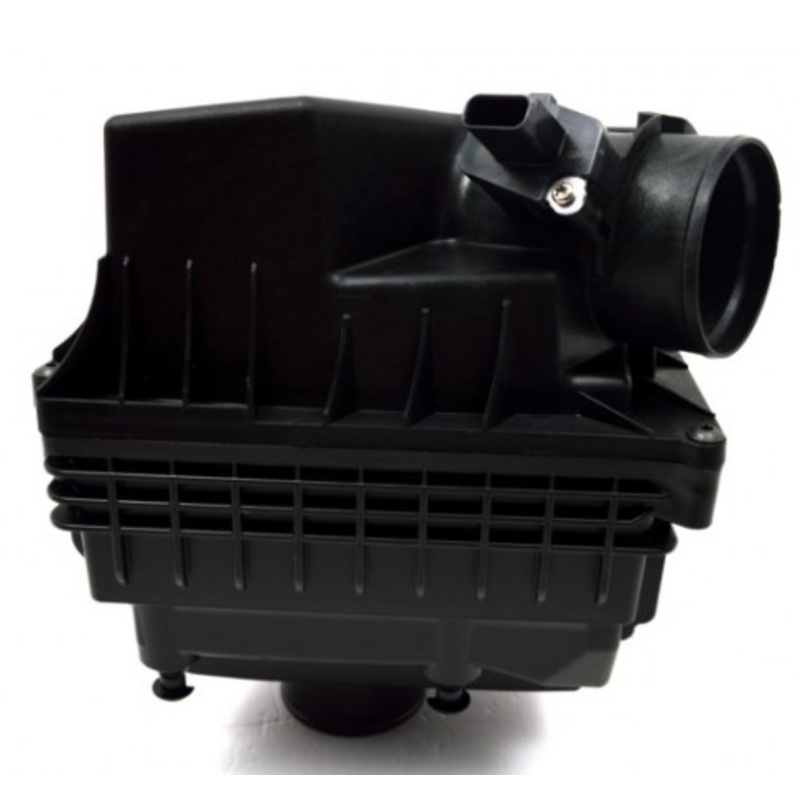 Fiesta ST200 airbox No cold air feed No uprated filter