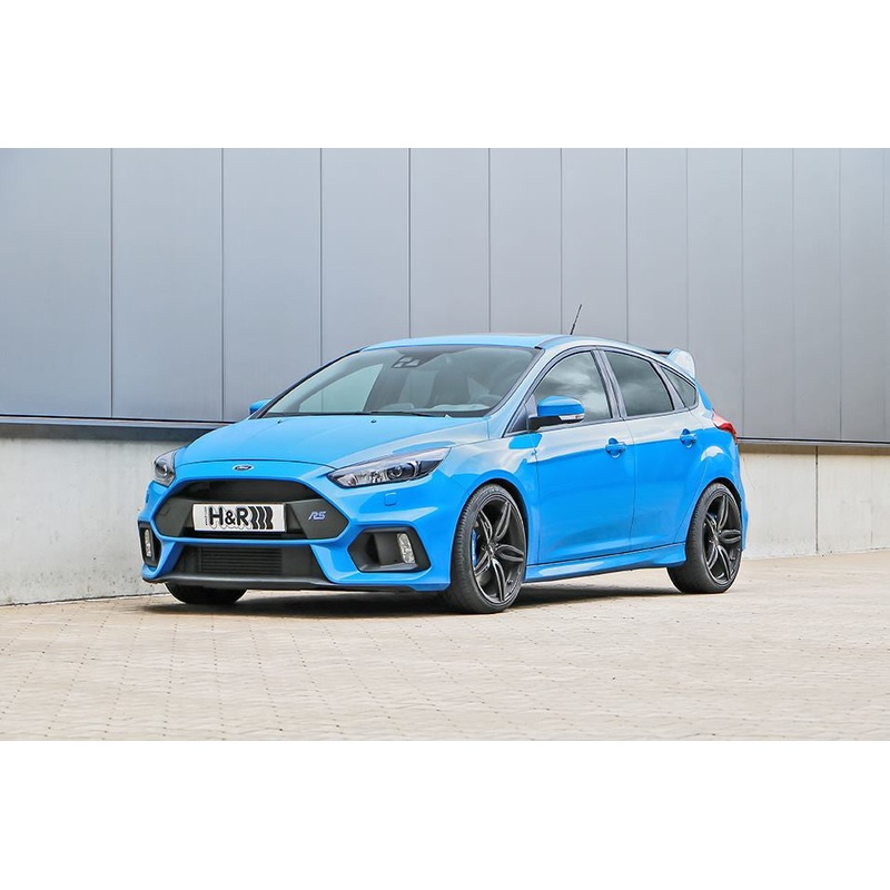 Focus MK3 RS H&R lowering springs