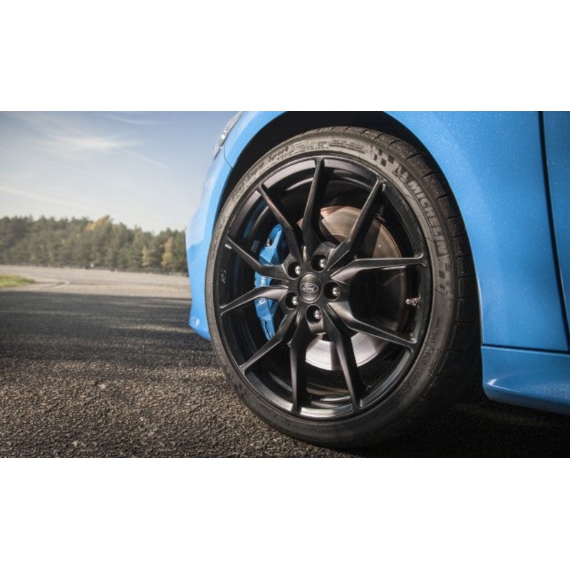 Focus RS MK3 Genuine Forged Alloy Wheel