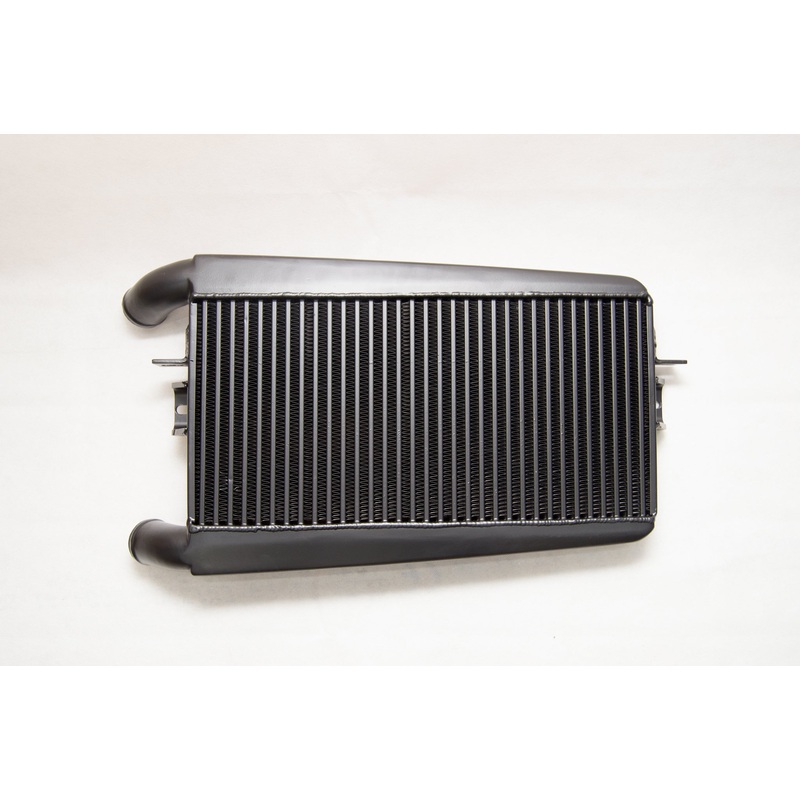 Ford Fiesta 1.0T Ecoboost Intercooler Polished Black