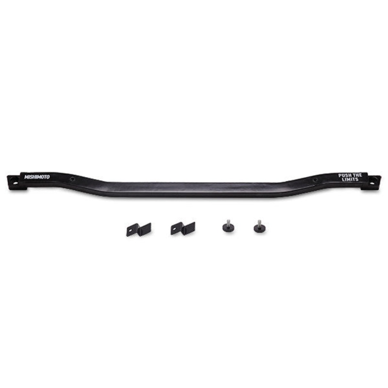 Ford Fiesta ST 180 Boot Brace Black
