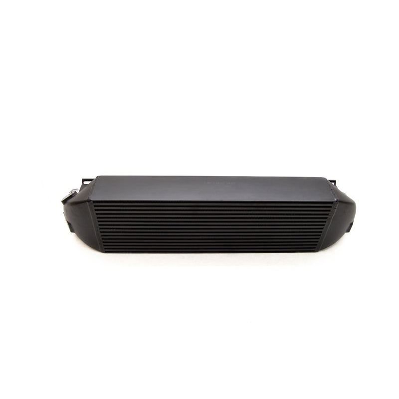 Ford Focus MK3 ST Intercooler Polished Euro No Boost pipe kit