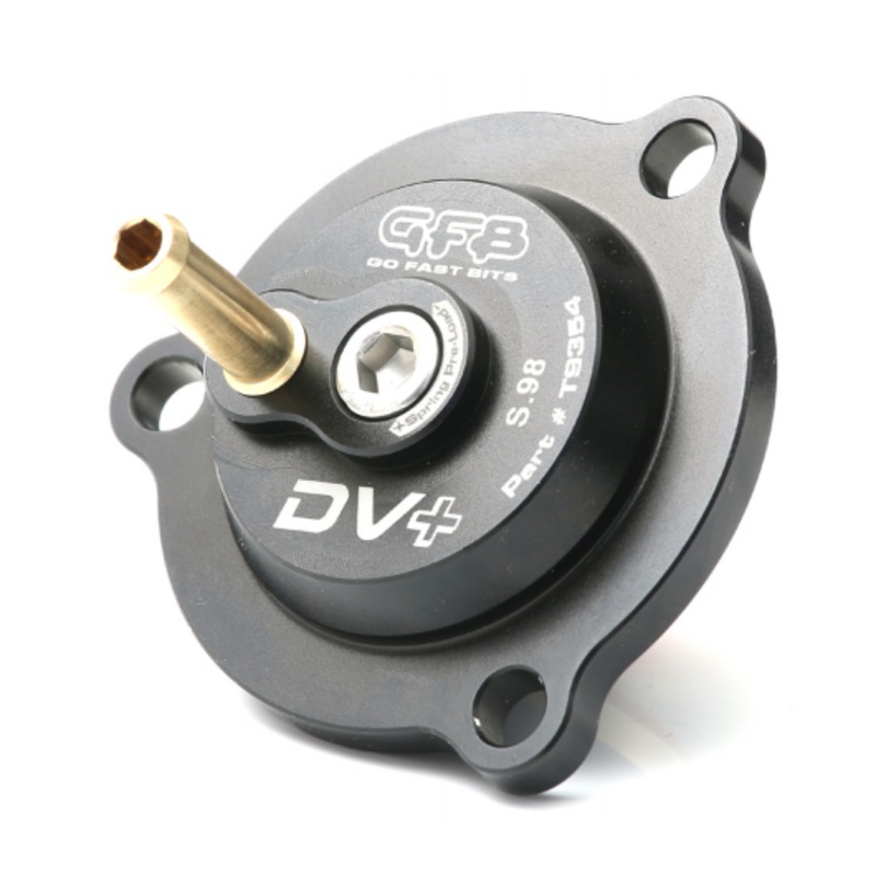 GFB Focus MK2/3 ST DV+