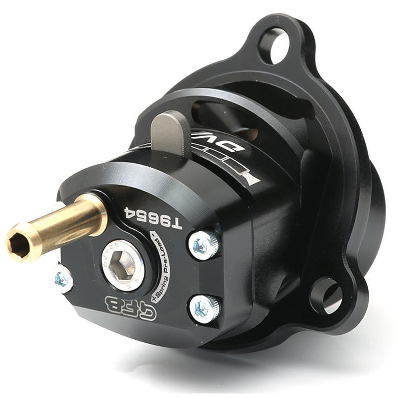 GFB Focus MK2/3 ST DVX dual venting