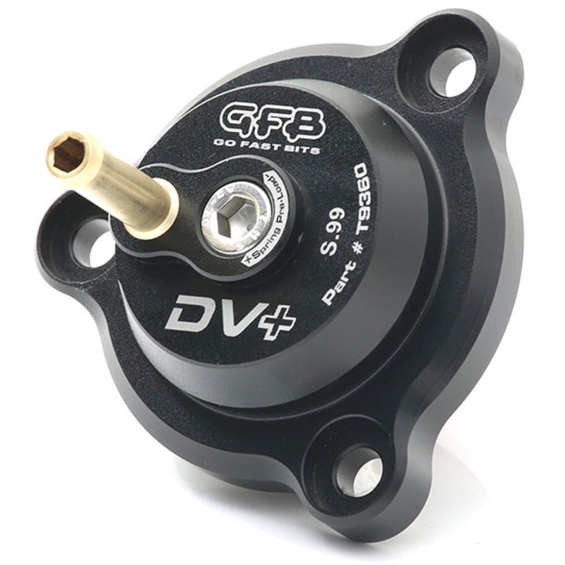 GFB Focus MK3 RS DV+
