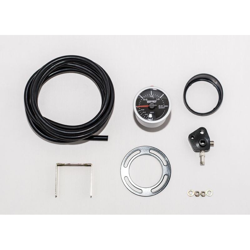 Mk7 Fiesta ST boost gauge kit BAR