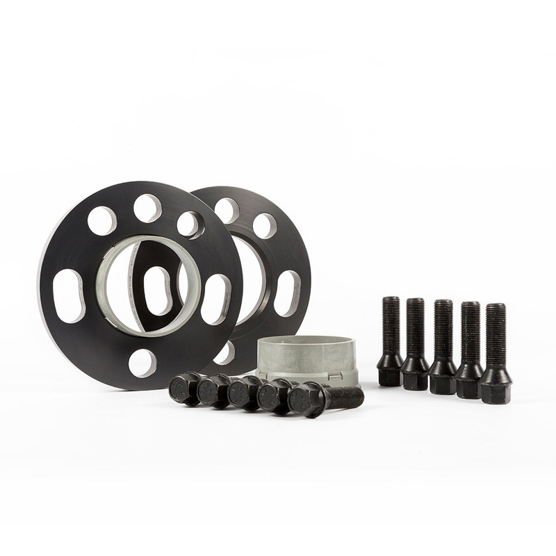 ST Suspensions Spacer Package  BMW 1/2 Series (F2X)