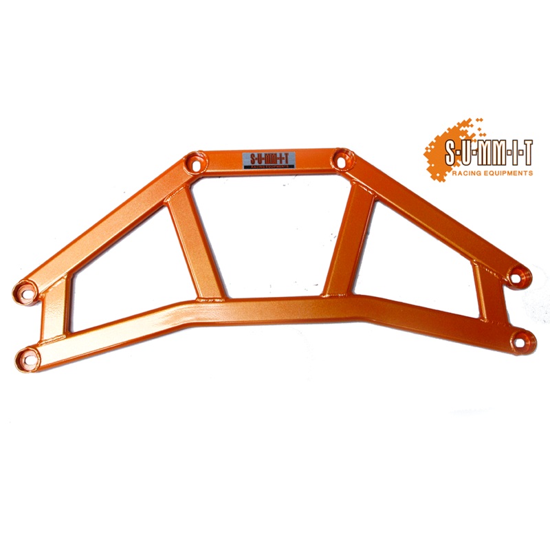 SUMMIT Fiesta MK7 & 7.5 Front lower 6 point brace