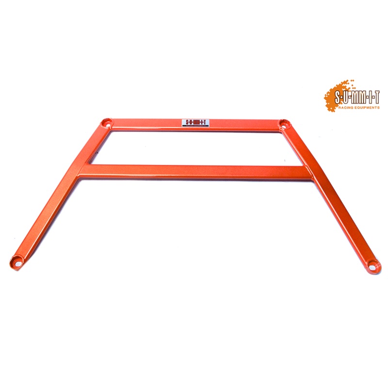 SUMMIT Focus MK2 ST/RS Front lower BIG 4 POINT brace