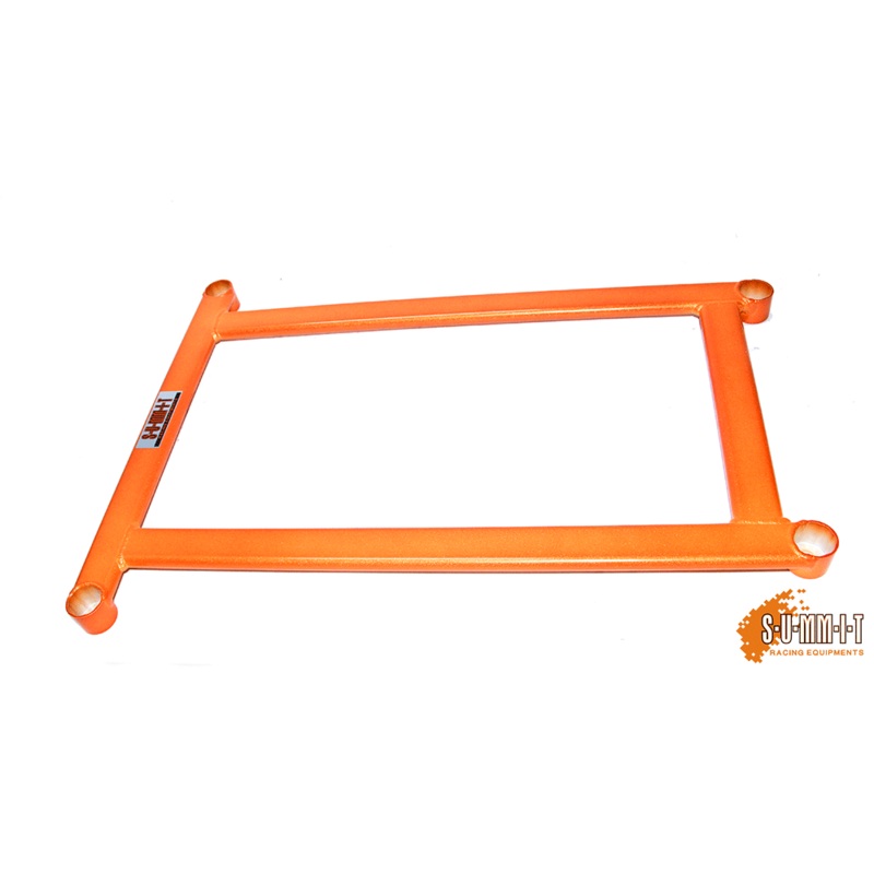 SUMMIT Focus ST & RS MK2 Front lower middle exhaust tunnel brace