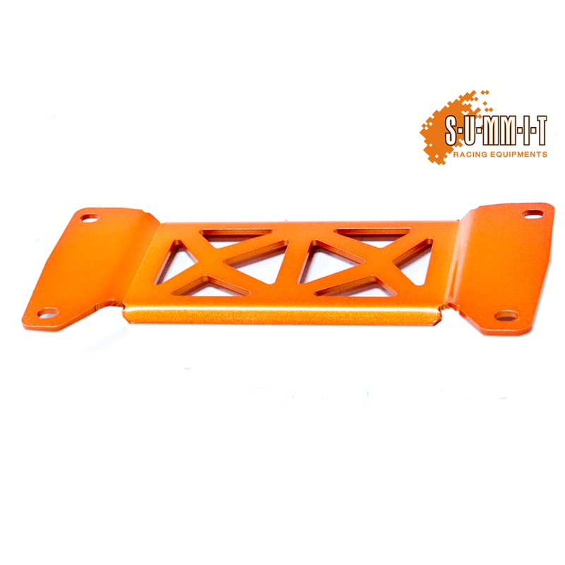 SUMMIT Front Lower Rear exhaust tunnel brace for Focus ST & RS MK2