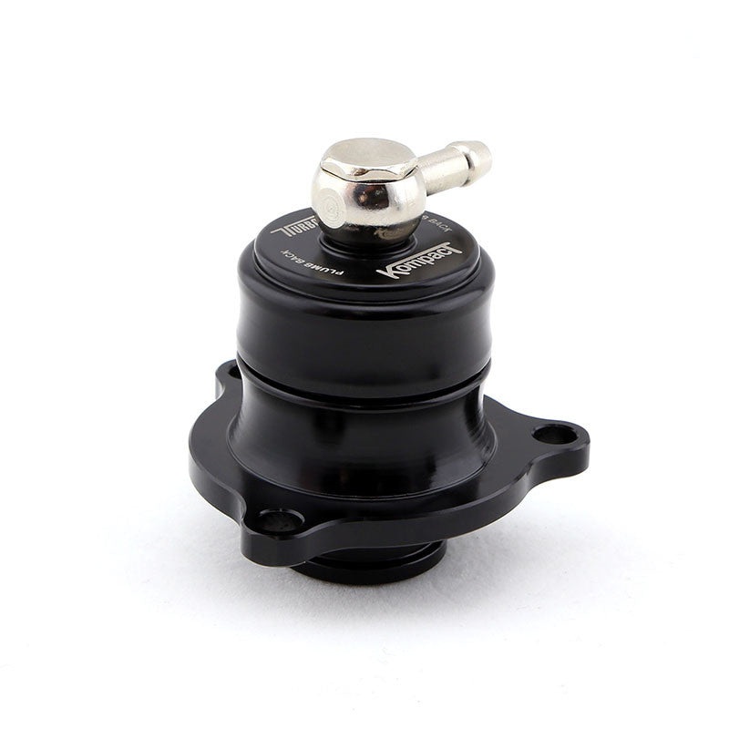 Turbosmart Ford Focus RS MK3 Kompact Shortie Plumb Back
