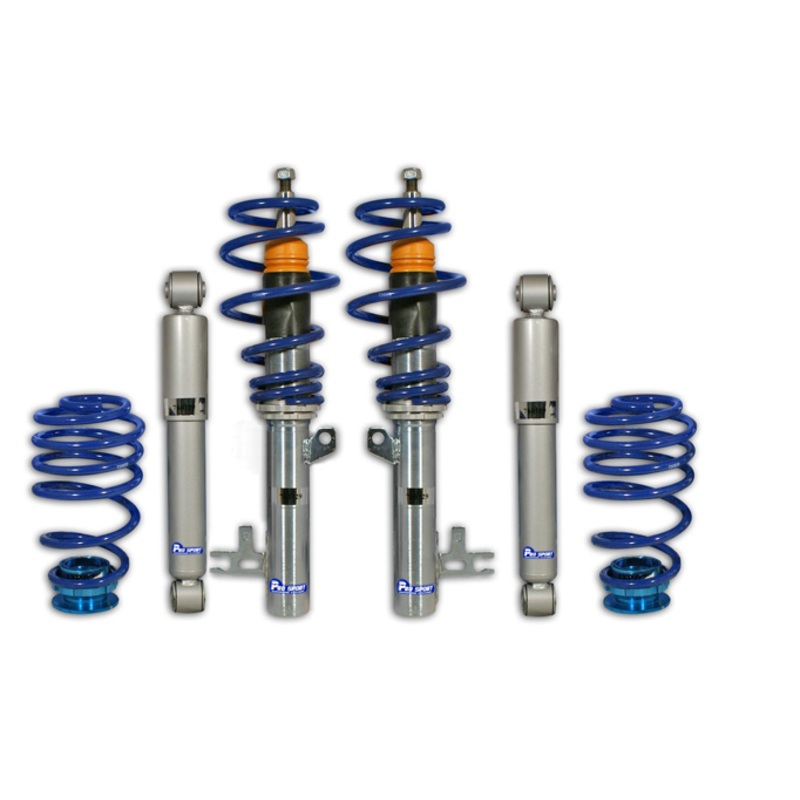 Vauxhall Astra MK5 inc VXR Pro Sport Coilovers Coilovers