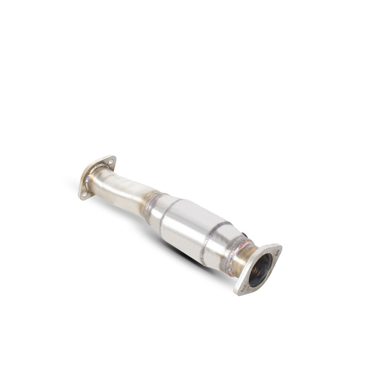 Ford Mondeo 2.5 Turbo Hatchback High flow sports catalyst High flow sports catalyst