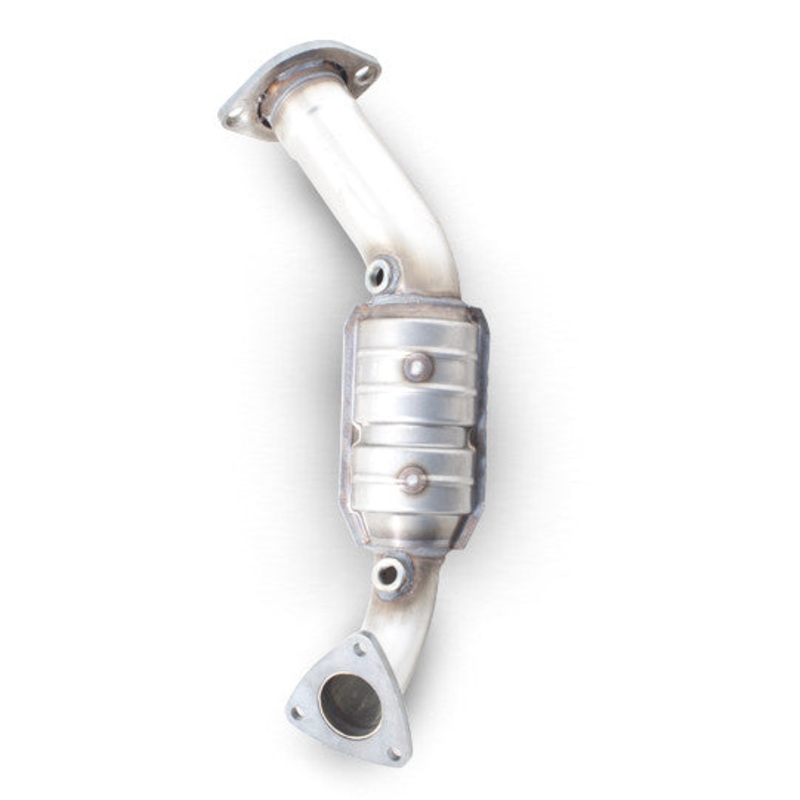 Honda Civic Type R FN2 High flow sports catalyst High flow sports catalyst