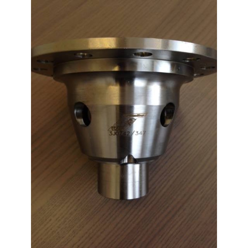 3J NXG Focus RS MK2 differential