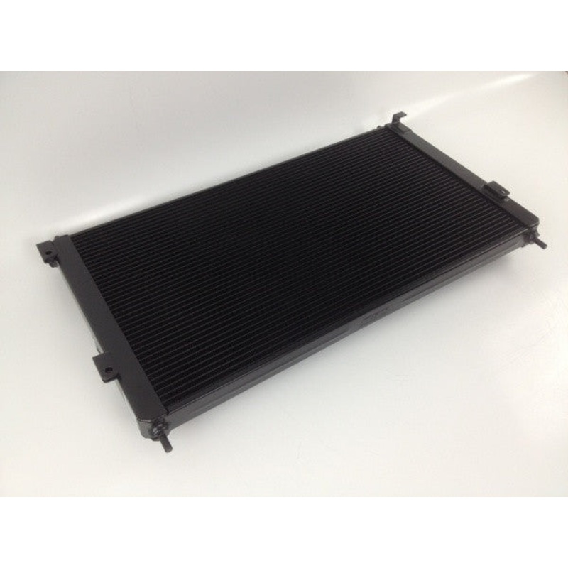 Astra J VXR Uprated Radiator