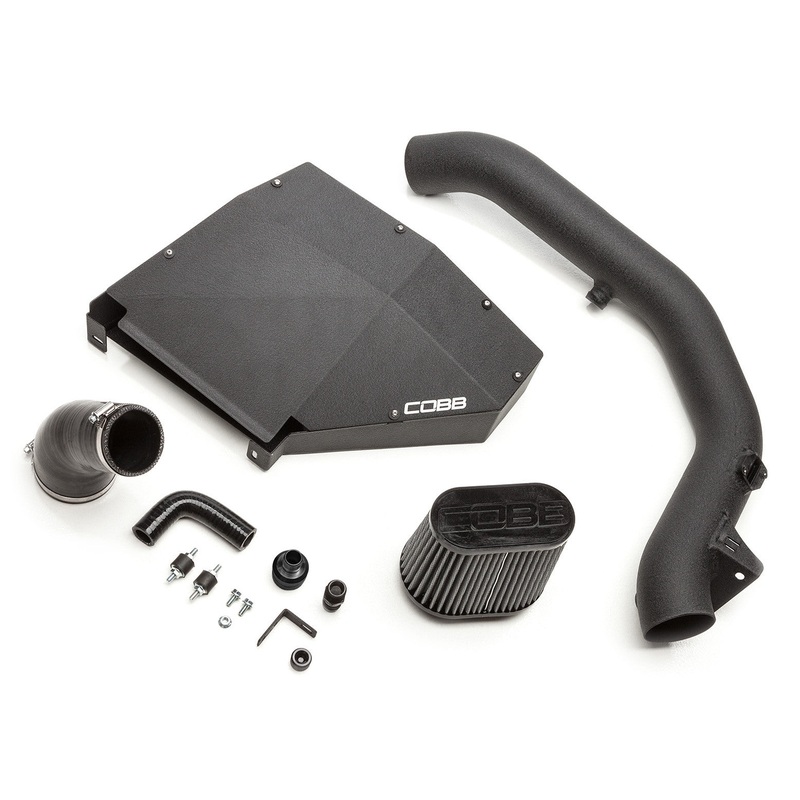 Cobb Volkswagen Big SF Intake System GTI 2010-2014