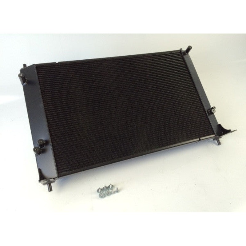 Corsa D VXR Uprated Alloy Radiator