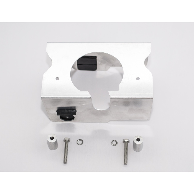 Fiesta ST 180 MK7 Baffled Sump