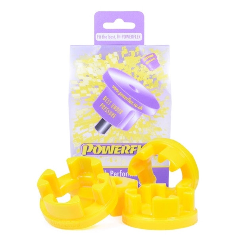 Focus MK3 RS rear diff rear mounting bush insert