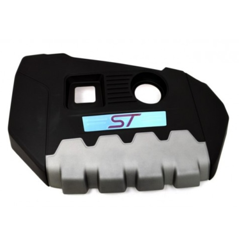 Focus ST engine cover