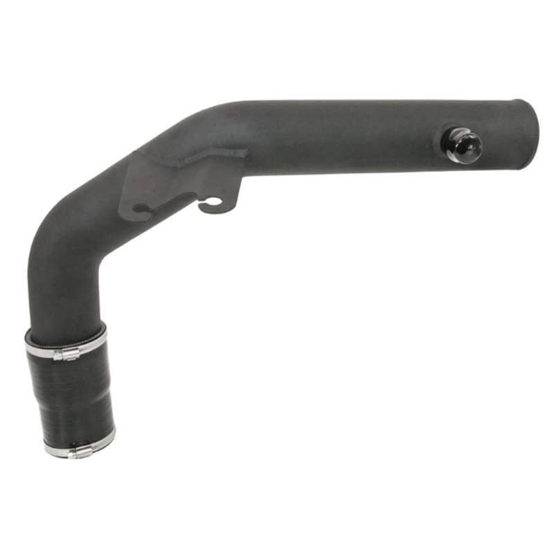 Ford Fiesta 1.6 ST180 Ecoboost Crossover Turbo Pipe with Silicone & Clamps