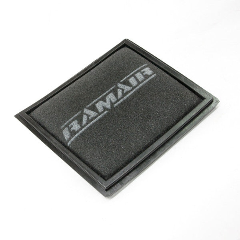 Ford Fiesta MK7 ST180 Ecoboost  Replacement Performance Foam Panel Air Filter