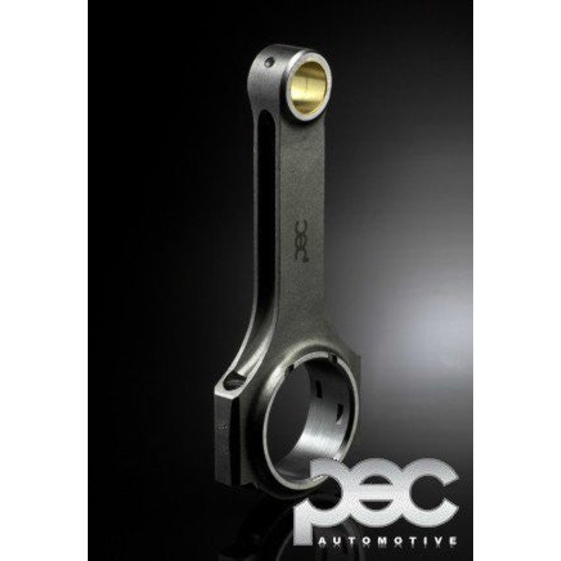 Ford Focus RS Mk3 2.3 16v Ecoboost Turbo PEC Steel Connecting Rods