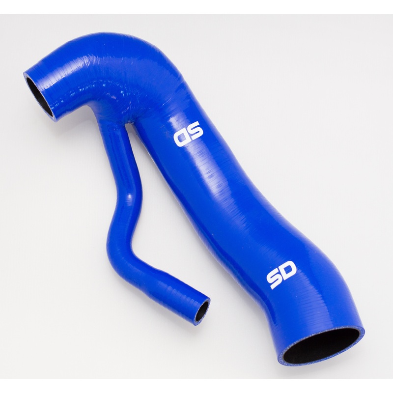 MiniCooper R60 S Intake hose Black