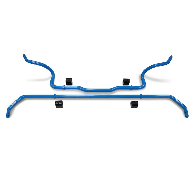 MK3 Focus RS H&R Anti Roll Bar Kit