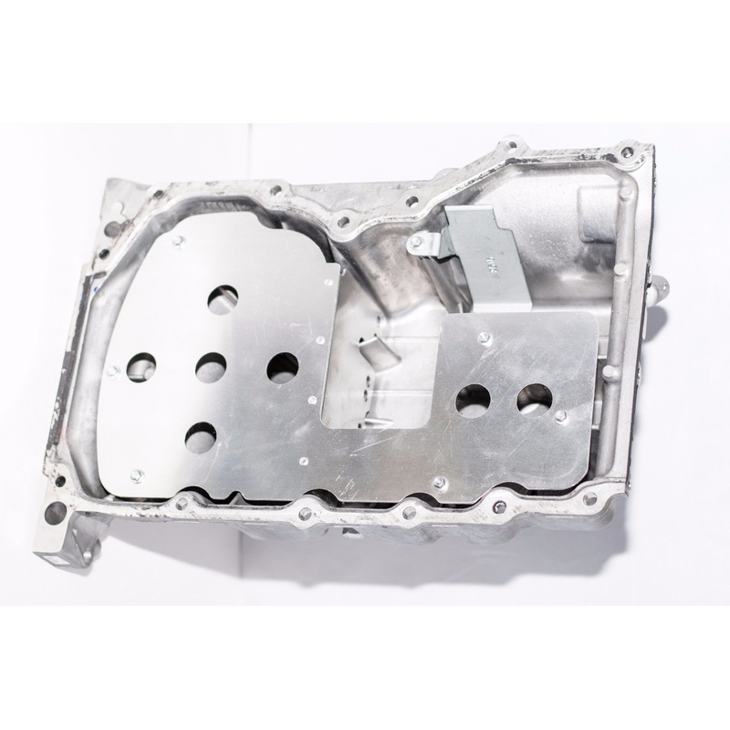 MK3 Focus ST/RS Oil Control System Balance shaft delete not needed