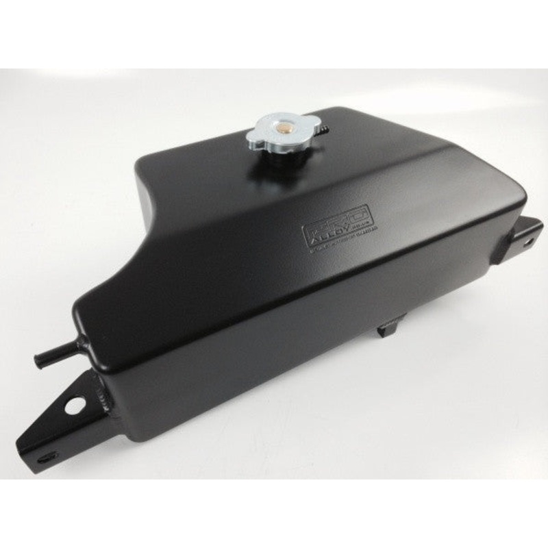 Nissan GT-R35 High Capacity Header Tank