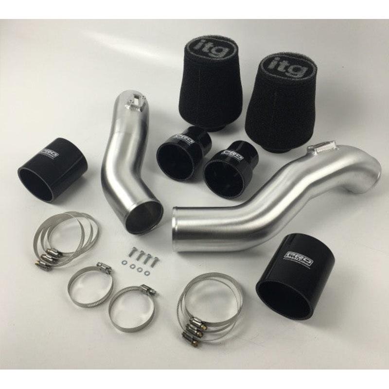 Nissan GTR-35 Induction Pipe Upgrade Kit