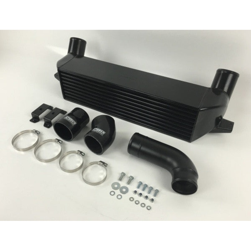 Pro Alloy BMW 1M Intercooler