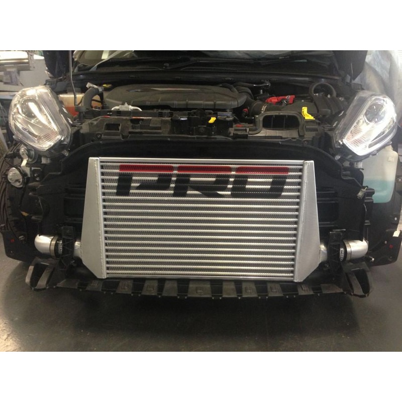 Pro Alloy Fiesta ST Mk 7 Intercooler kit