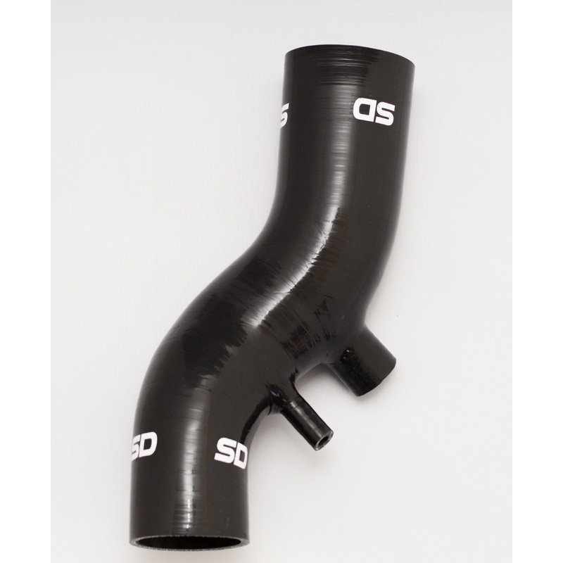 Renault Megane RS 250 Intake hose Black
