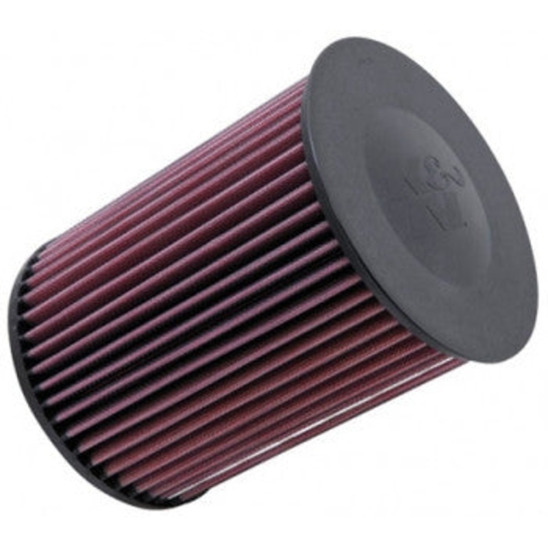 Replacement K&N filter for your Focus Mk3 1.6 & 2.0
