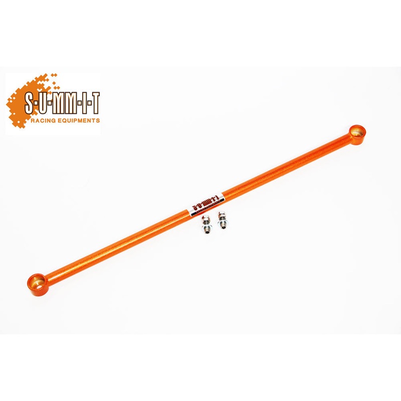SUMMIT Fiesta Mk7 Zetec S & ST180 Lower rear beam 2 point Torsion link bar
