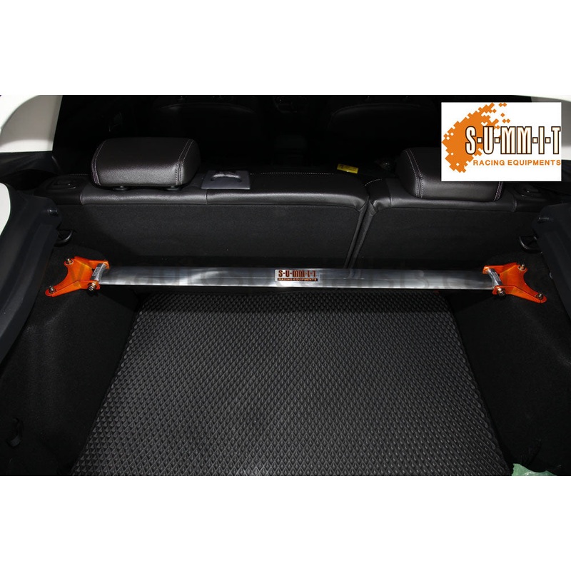 SUMMIT Focus Mk3 ST Rear Upper Strut Brace