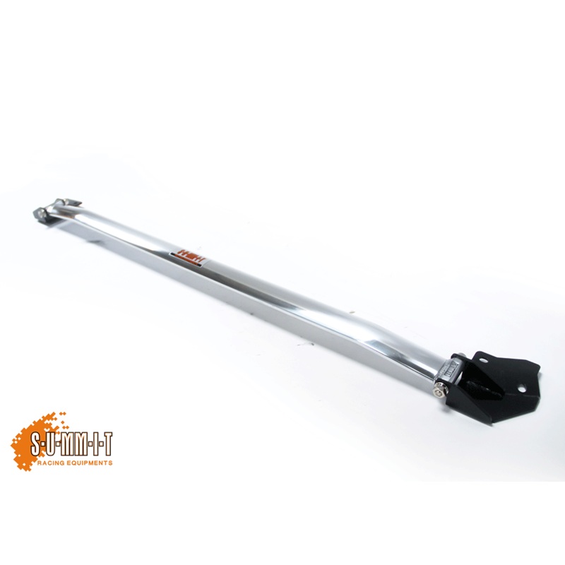 SUMMIT Ford Focus MK3 RS Front Upper Strut Brace – Polished