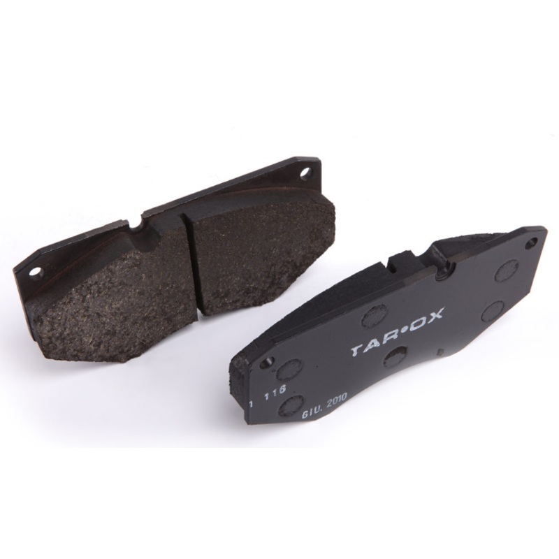 Tarox Corsa Front Brake Pads  Ford Focus MK3 RS