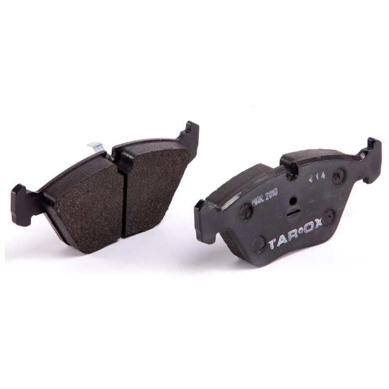 Tarox Corsa Front Brake Pads  Ford Focus MK3 ST