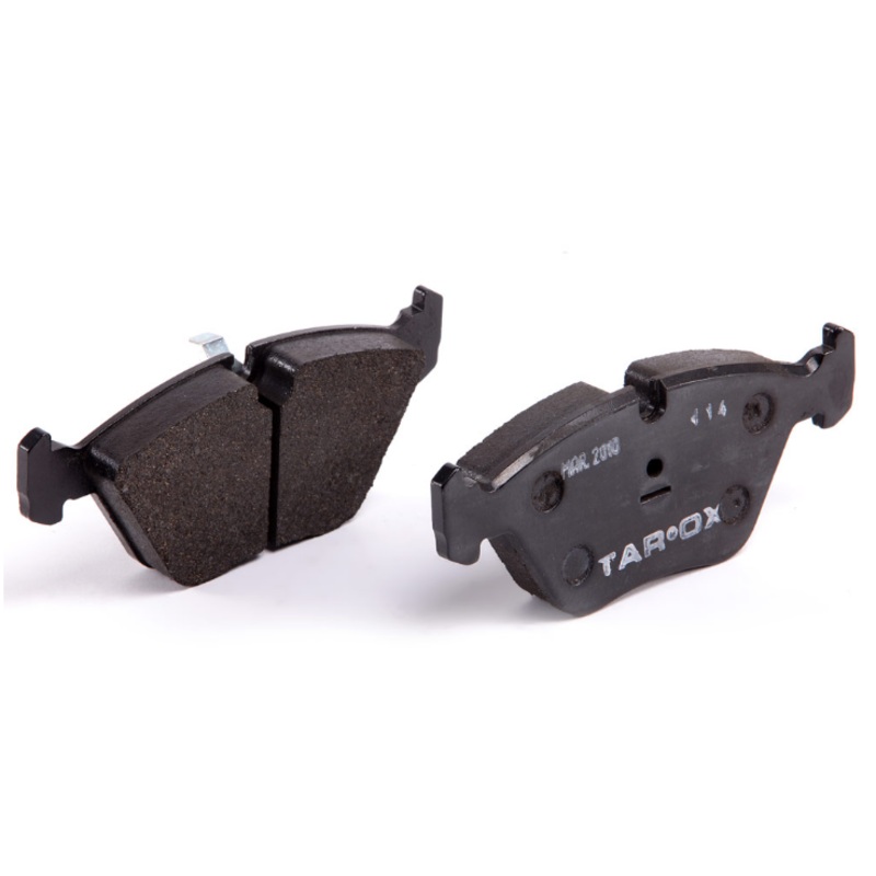 Tarox Corsa Rear Brake Pads  Ford Focus MK3 RS