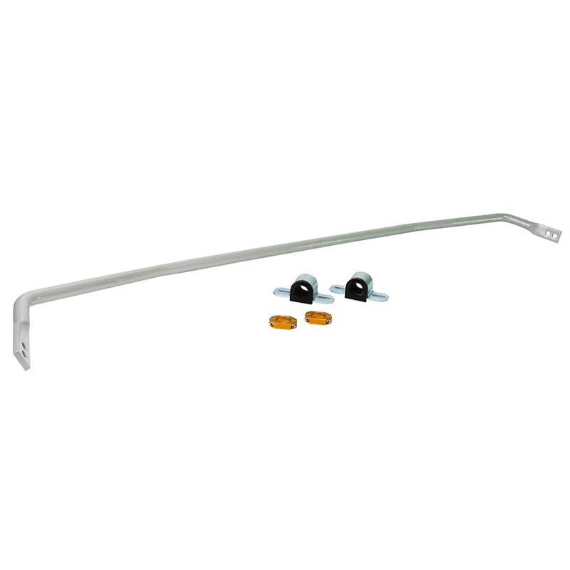 Whiteline Ford Focus ST MK 3 (6/2012-ON) Rear Sway – Anti-roll bar