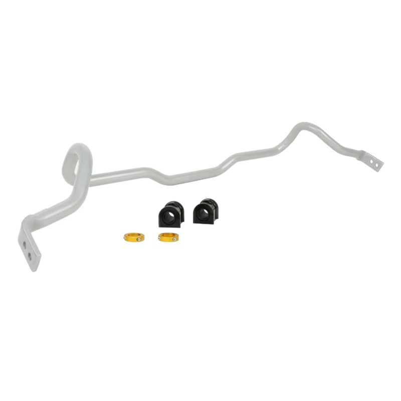 Whiteline Ford Focus ST MK 3 Front Sway bar 12+