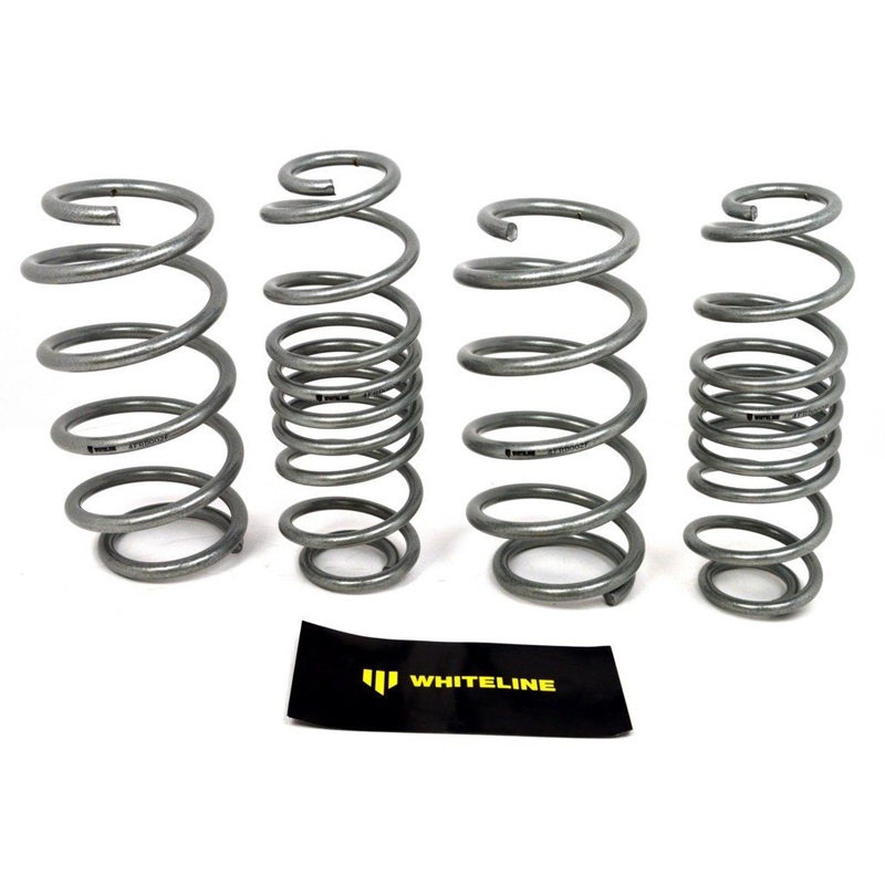 Whiteline Springs Ford Focus Mk3