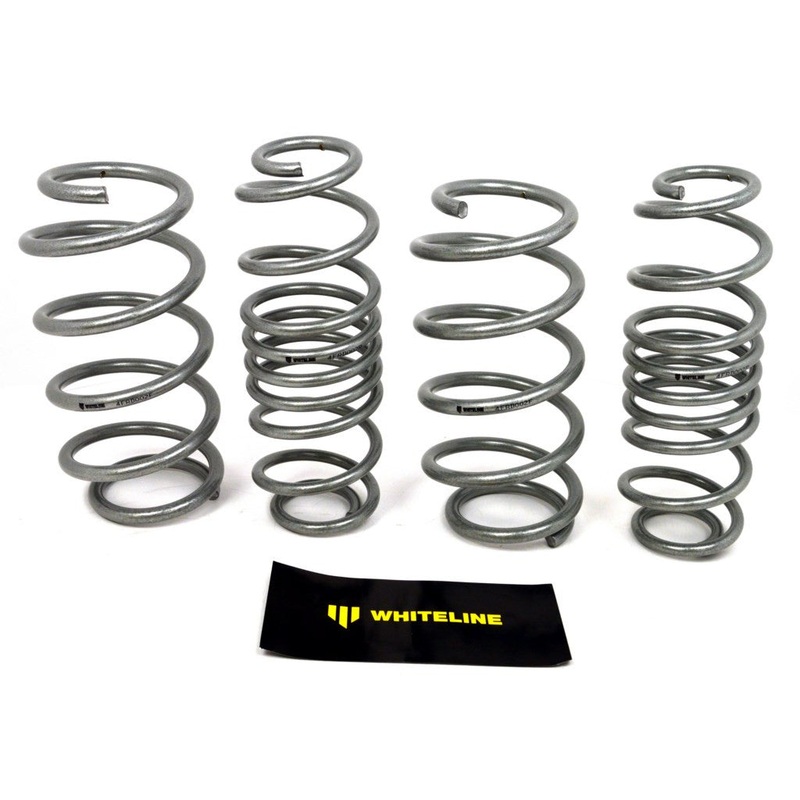 Whiteline Springs Mazda Miata MX-5 ND