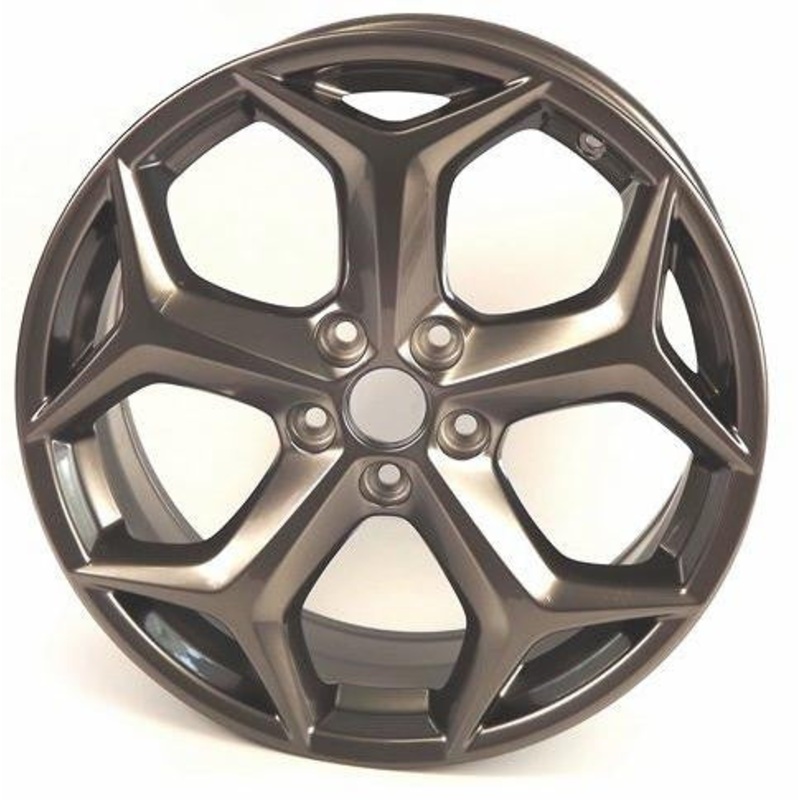 2012 Ford Focus ST250 Wheel (Grey)